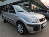 Ford Fusion 1.4 Viva - Ford Fusion: Viva