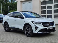 Fahrzeugabbildung Rafale 300 E-Tech Plug-in Hybrid 4x4 Atelier Alp