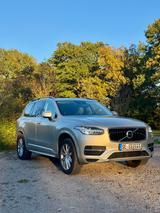 Volvo XC90 D4 Momentum 94.250Km  - Volvo XC90 Momentum mit Diesel-Antrieb