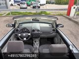 Volkswagen New Beetle 1.9TDI Cabriolet - Volkswagen New Beetle mit Diesel-Antrieb