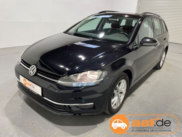 Volkswagen Golf Variant 2.0 TDI DSG Comfortline EU6 ACC Nav