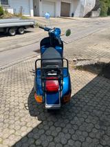 Vespa PX 125 - VESPA PX 125