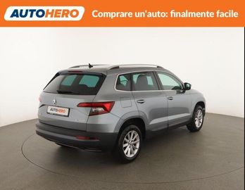 Skoda Karoq - 5