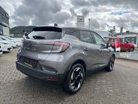 Renault Captur - Vorschau Bild 4
