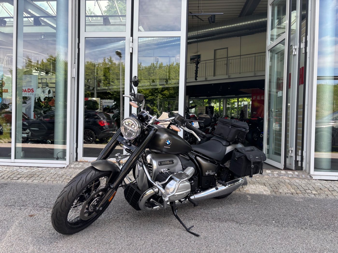 Fahrzeugabbildung BMW R 18 OIL INCLUSIVE 5/50