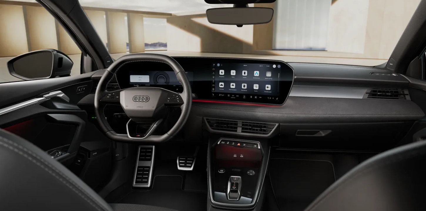 Audi A3 - Bild 7