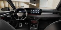 Audi A3 - Vorschau Bild 7