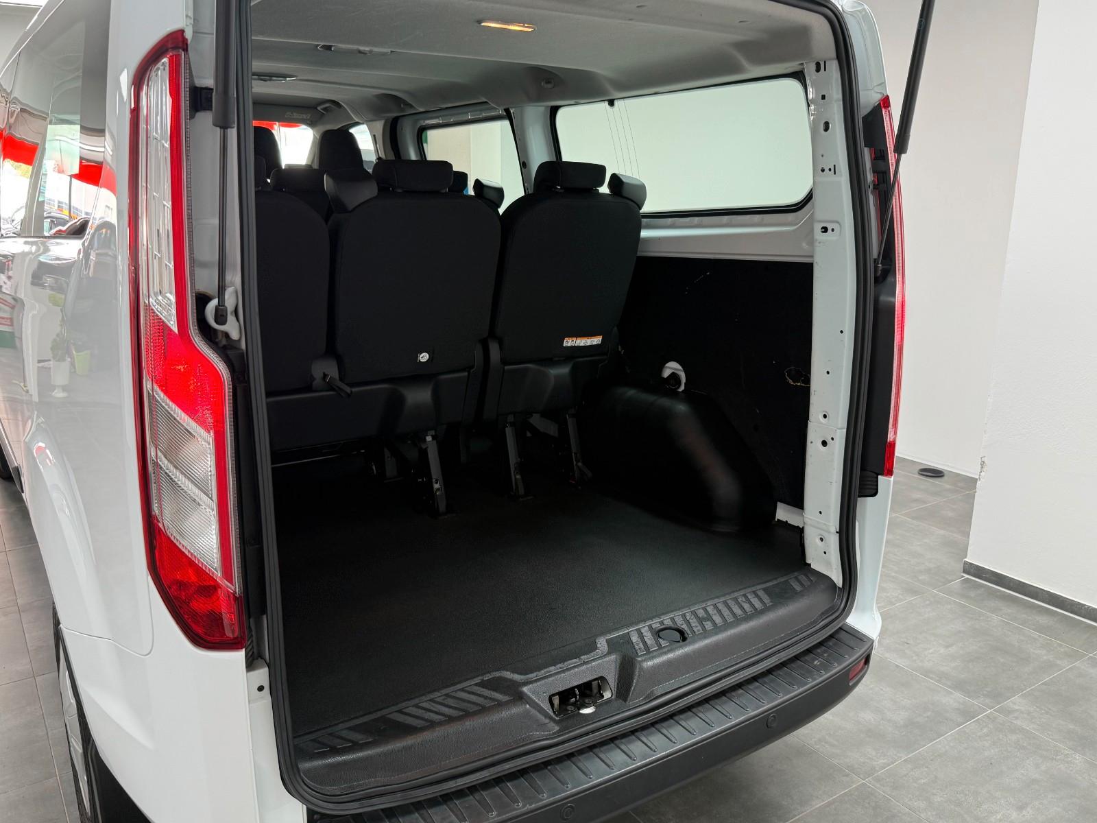 Ford Transit/Tourneo Custom Kombi 320 L2 Trend