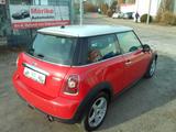 MINI COOPER*Leder*SHZ*2.-Hand*6.Gang** - MINI Cooper in Stuttgart