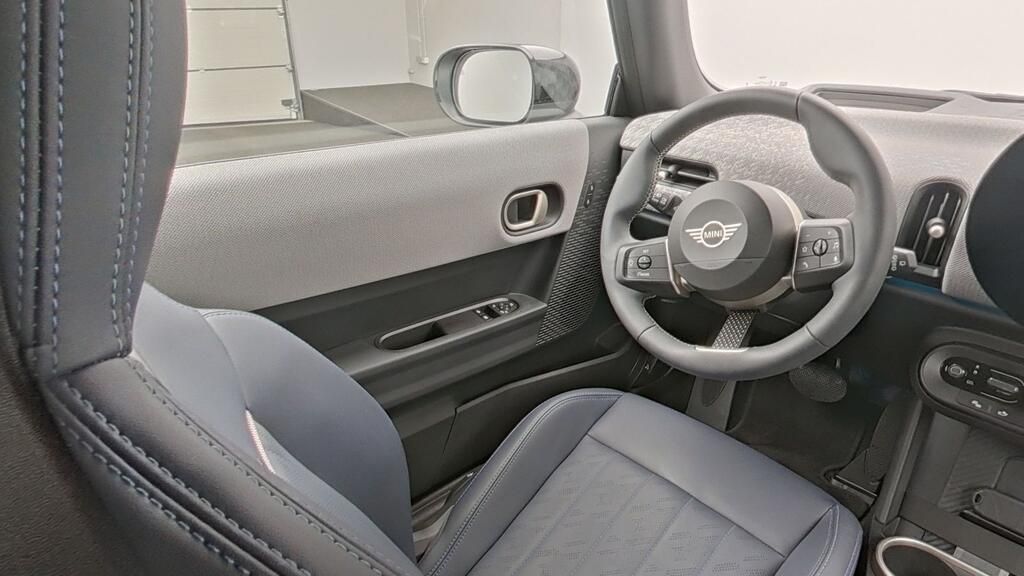 MINI Cooper C - Bild 11