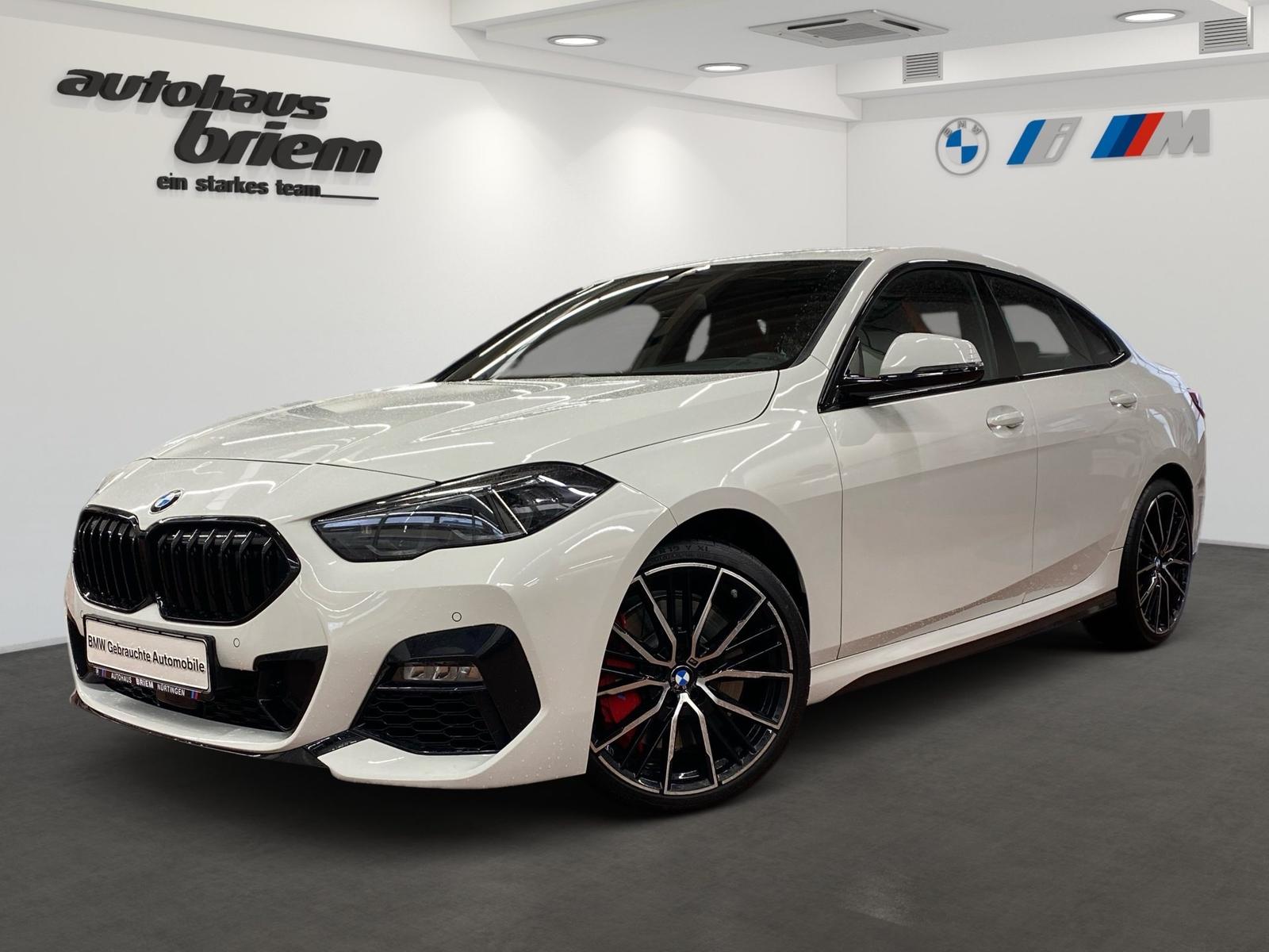 BMW 220 Gran Coupé 220i xDrive Gran Coupé , M Sport