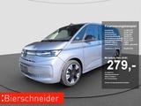 Volkswagen T7 Multivan 2.0 TDI DSG Style lang AHK STANDH PA - Volkswagen Gebrauchtwagen in Essen