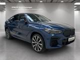 BMW X6 xDrive40d M Sport Driv.Assist.Prof Head-Up - gebrauchte BMW X6 aus dem Jahr 2022