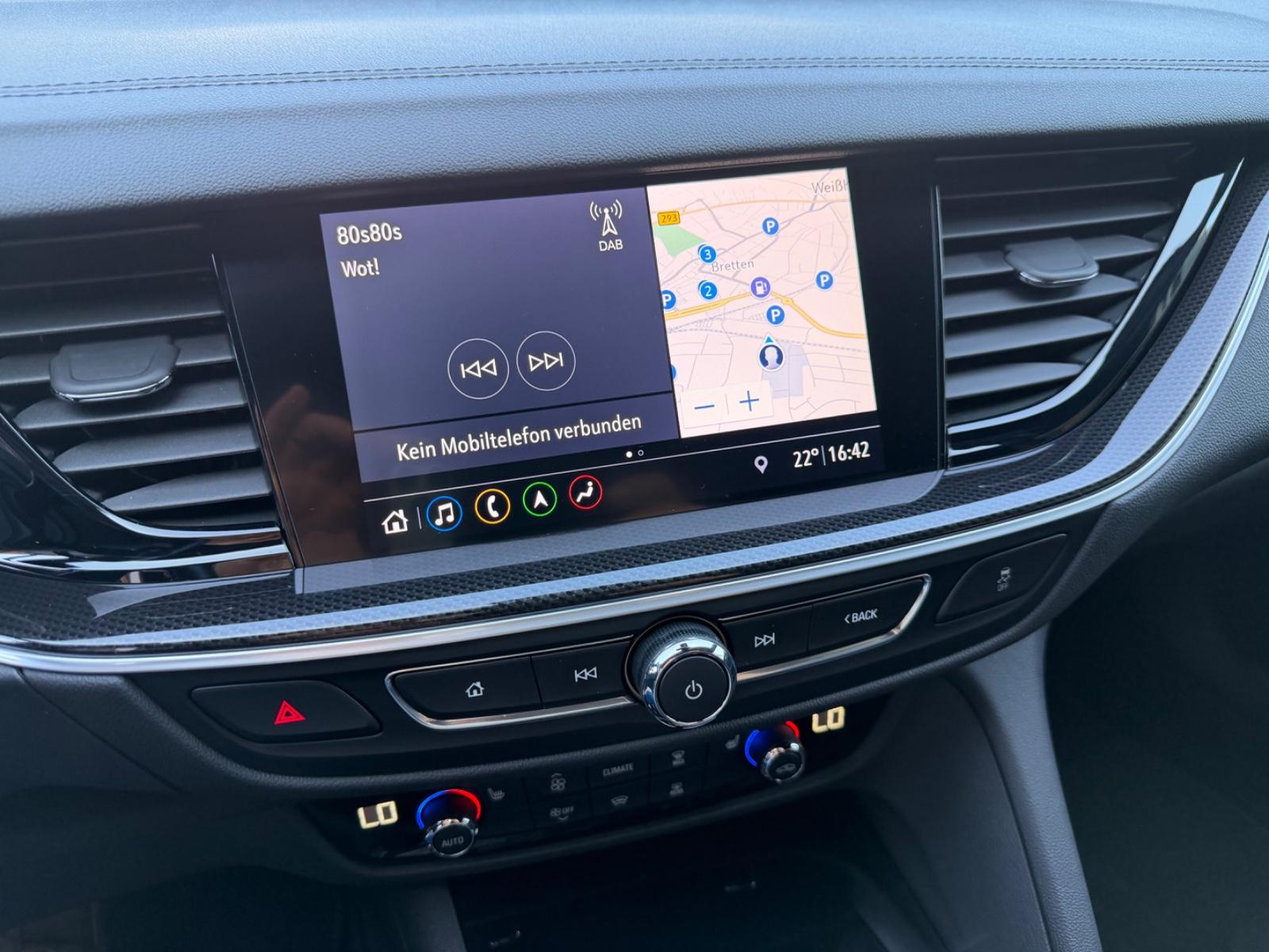 Opel Insignia B Sports Tourer Elegance