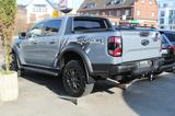 Ford Ranger RAPTOR 2.0L +STNDHZ+AHK+360°KAM+ROLLO+ACC - Ford Ranger: Allradantrieb, 3.0