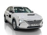 Hyundai Nexo Virtual Wasserstoff Leder  1.Hand - mit CNG-Antrieb: Pickup