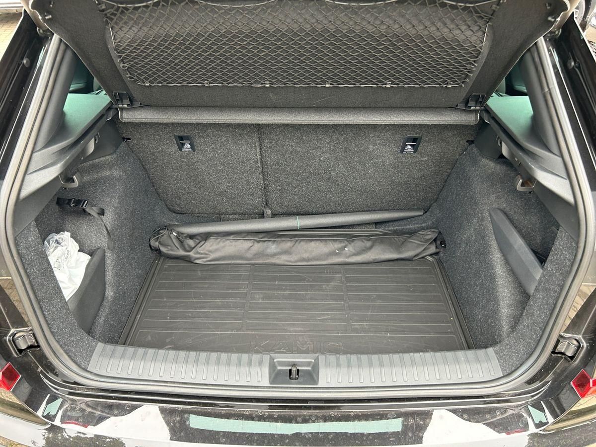 Skoda Kamiq - Bild 14