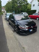 Volkswagen Golf 2.0 TSI 213kW GTI TCR AKRAPOVIC - : Akrapovic