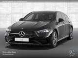 Mercedes-Benz CLA 200 SB AMG Premium AHK LED Totwinkel KEYLESS - Mercedes-Benz AMG