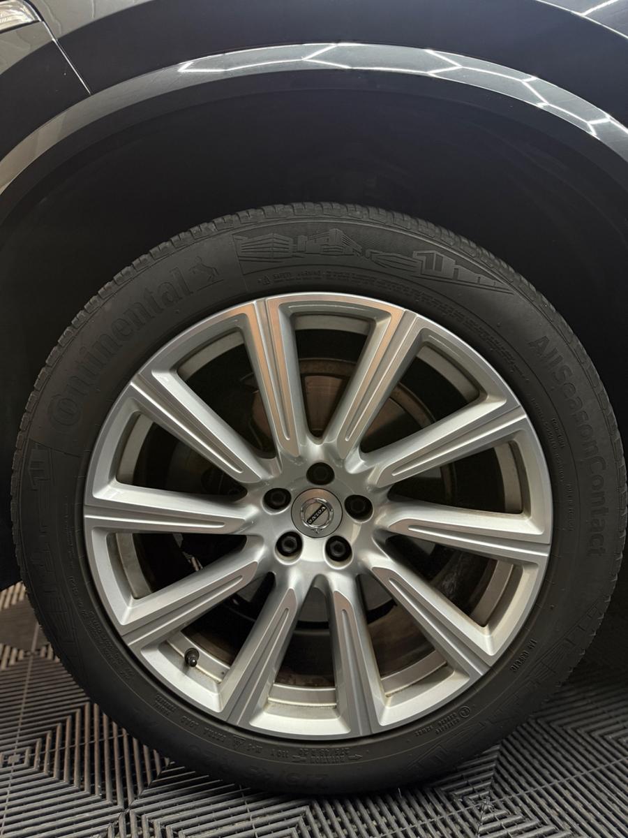 VOLVO XC90 90 INSCRIPTION AWD| 224 ch | BVA | VOLVO XC 90 INSCRIPTION AWD