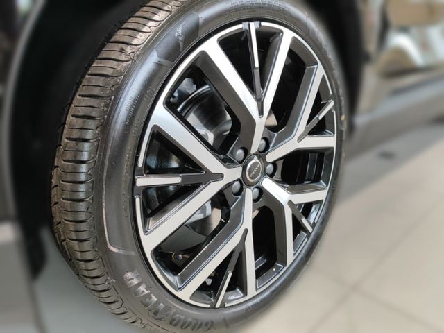 VOLVO EX30 (Bild 10 von Array)
