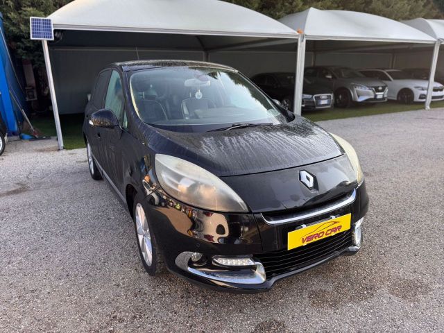 Renault Megane Mégane 1.5 dCi 110CV Start&Stop E