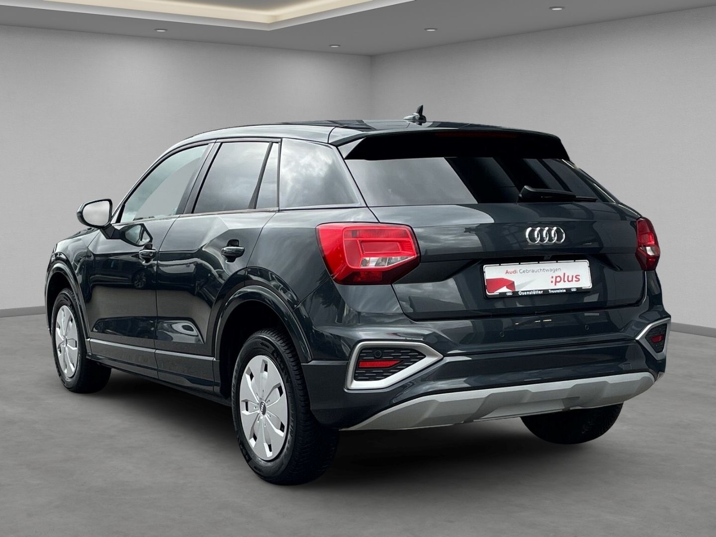 Audi Q2 - Bild 2