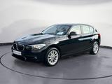 BMW 116i Advantage LM-Räder Sitzheizung Klima - BMW 116 Gebrauchtwagen
