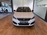 Peugeot 308 1.2 PureTech 130 SW Allure +LED+NAVI+GT-LINE - Peugeot 308: Weiß