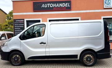 Renault Trafic - 7