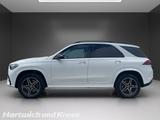 Mercedes-Benz GLE 300 d 4Matic AMG Line +AHK+Pano+HUD+Night+Sh - Mercedes-Benz GLE 300 Jahreswagen