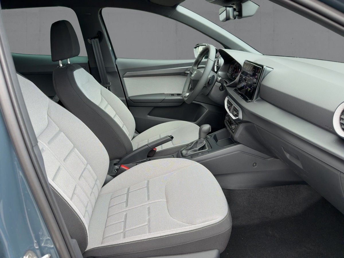 Seat Ibiza - Bild 11