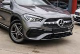 Mercedes-Benz GLA 250 e AMG MBUX PANORAMA LEDER ANHZV - Mercedes-Benz GLA 250 aus 2022