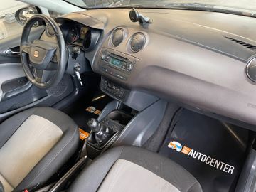 Seat Ibiza ST Style Viva 1.6 TDI *NAVI*KLIMAAUT*TEMPO