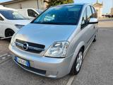 Opel Meriva 1.7 CDTI 101CV OK NEO PATENTATI - Behindertengerechte Opel Meriva
