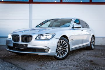 BMW 740 - 3