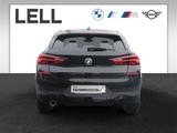 BMW X2 sDrive18i Advantage DAB LED RFK Navi AHK Shz - gebrauchte BMW X2 aus dem Jahr 2022