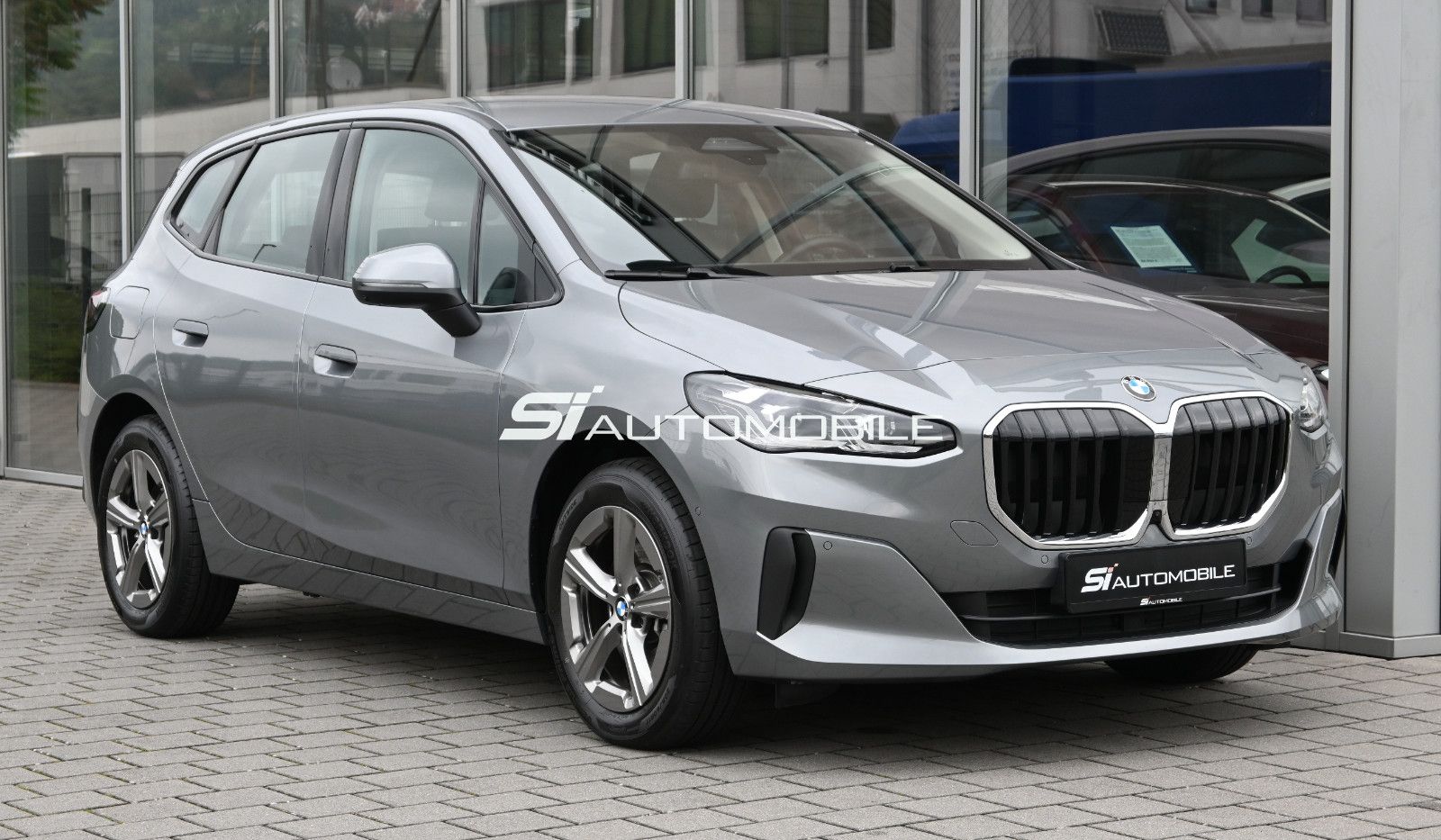 Fahrzeugabbildung BMW 223i Active Tourer xDr. °ACC°AHK°360°BMW AG FZG°
