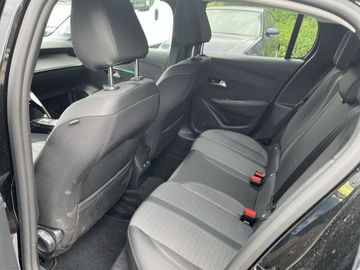 Peugeot 208 Elektromotor 136 Allure Pack