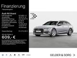 Audi A6 Avant 50 TFSIe quattro LED*AHK*Business*ACC*