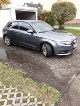 Audi A3 2.0 TDI - Audi 80: 2.3
