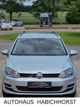 Volkswagen Golf VII Variant Comfortline BMT/Automatik - Volkswagen Golf: V Variant Comfortline