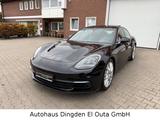 Porsche Panamera 4S 2.9 V6 Turbo - Porsche Gebrauchtwagen in Bocholt