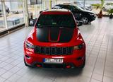 Jeep Grand Cherokee 3.0l V6 MultiJet 184kW Trailh... - gebrauchte Jeep Grand Cherokee aus dem Jahr 2019