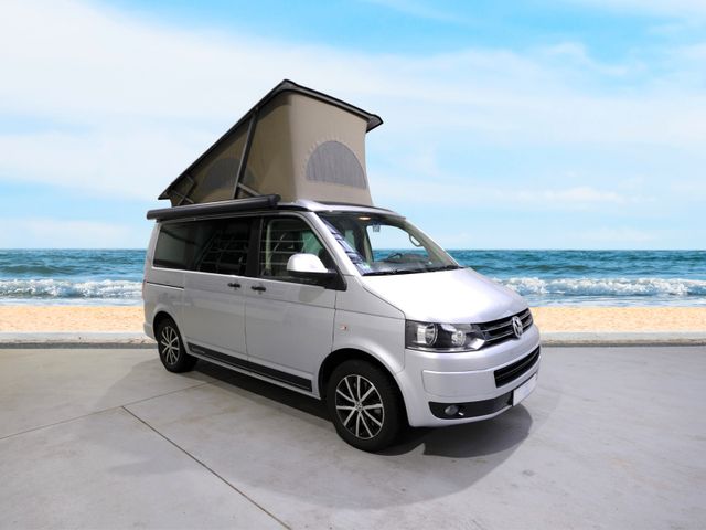 Westfalia California Edition/VW T5/Markise/Klima/180 PS