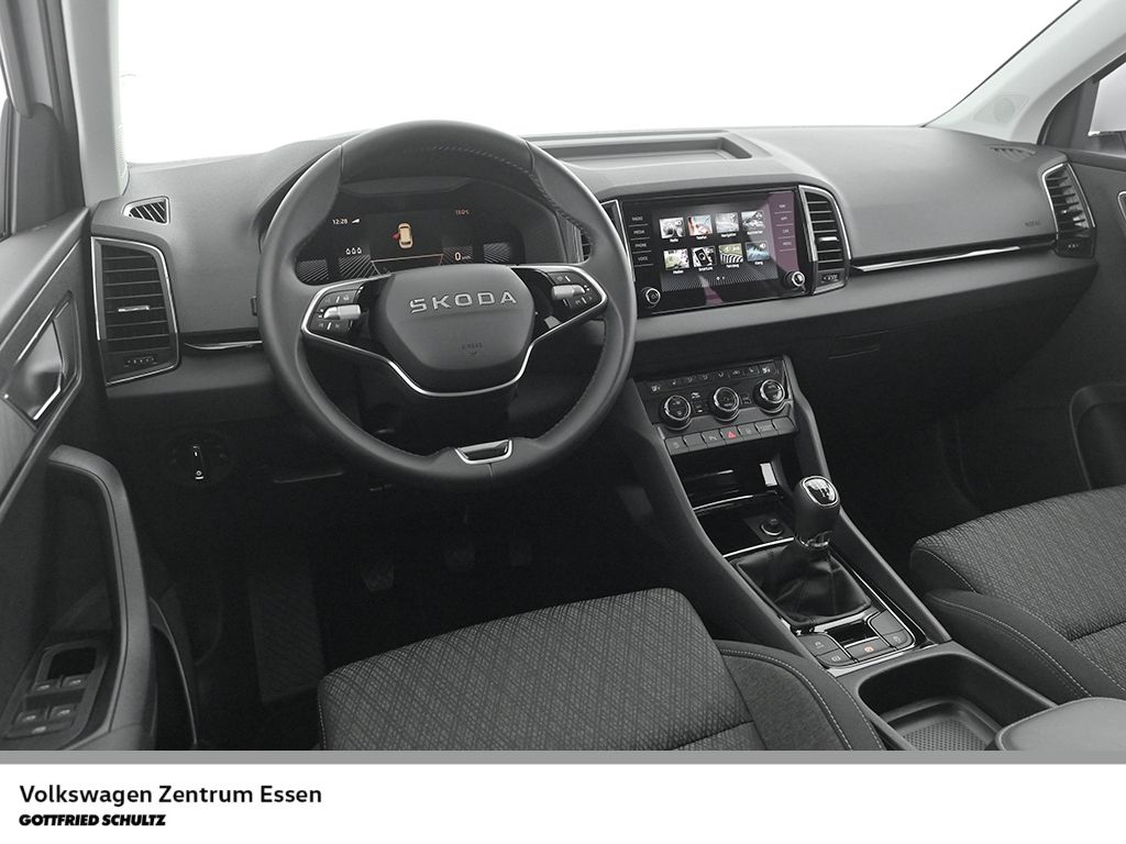 Skoda Karoq - Bild 13