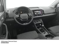 Skoda Karoq - Vorschau Bild 13