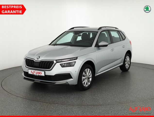 Skoda Kamiq 1.0 TSI Ambition OPF LED Sitzhzg. Parklenk