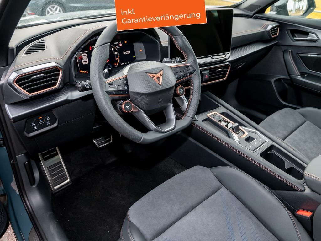 Cupra Formentor - Bild 6