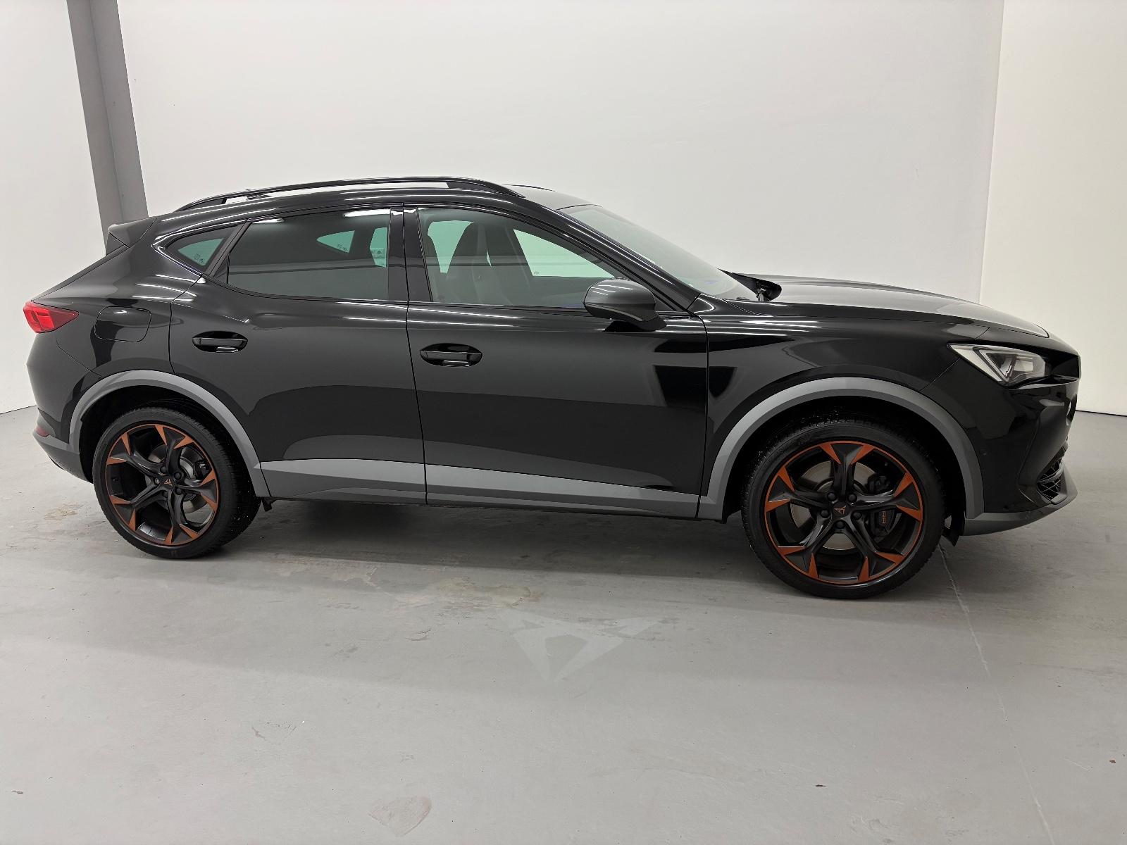 Cupra Formentor *AHK*LED*RFK*NAVI*ACC*VC*